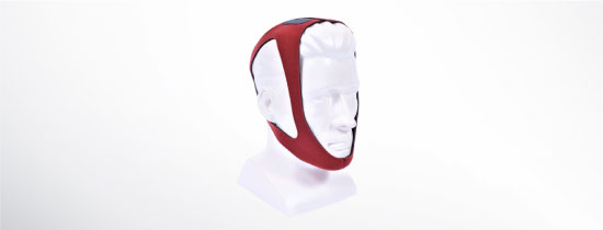 CPAP Mask Chinstrap